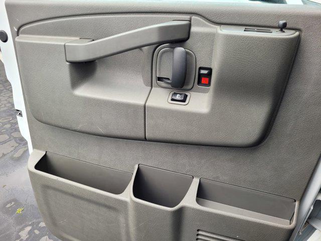 used 2022 Chevrolet Express 2500 car, priced at $28,900