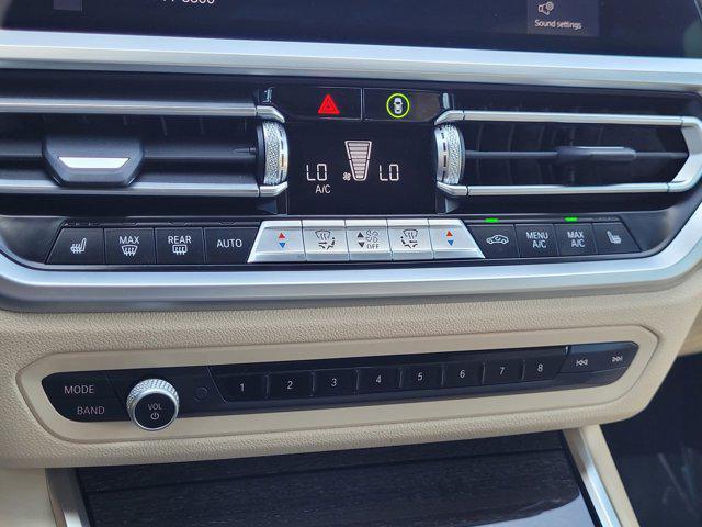 used 2021 BMW 330e car, priced at $27,955