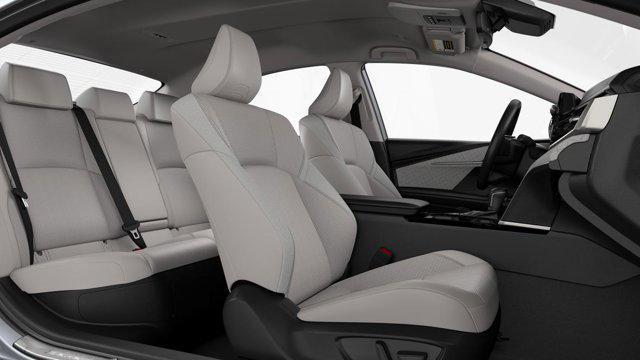 new 2025 Toyota Camry car, priced at $40,199