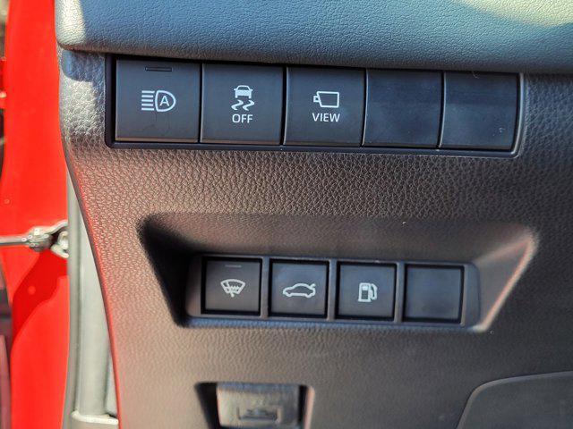used 2021 Toyota Mirai car, priced at $14,900