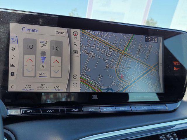 used 2021 Toyota Mirai car, priced at $14,900