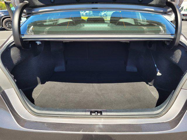 used 2023 Toyota Camry car, priced at $27,900