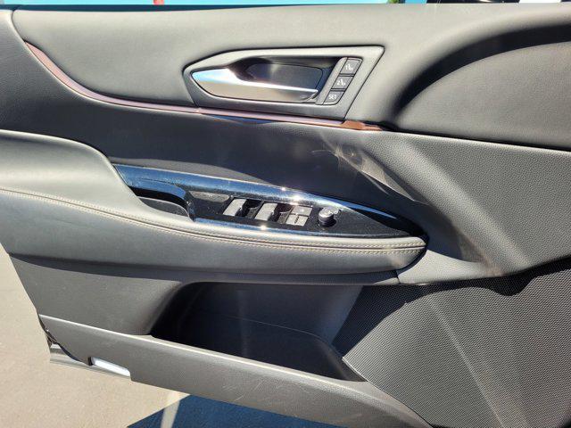 used 2022 Toyota Mirai car, priced at $18,900