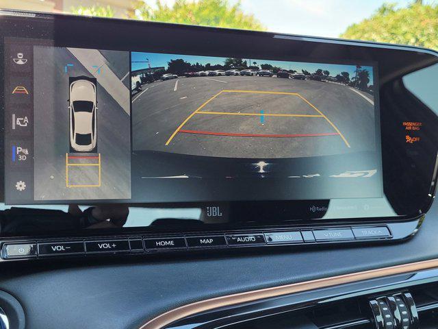 used 2022 Toyota Mirai car, priced at $18,900