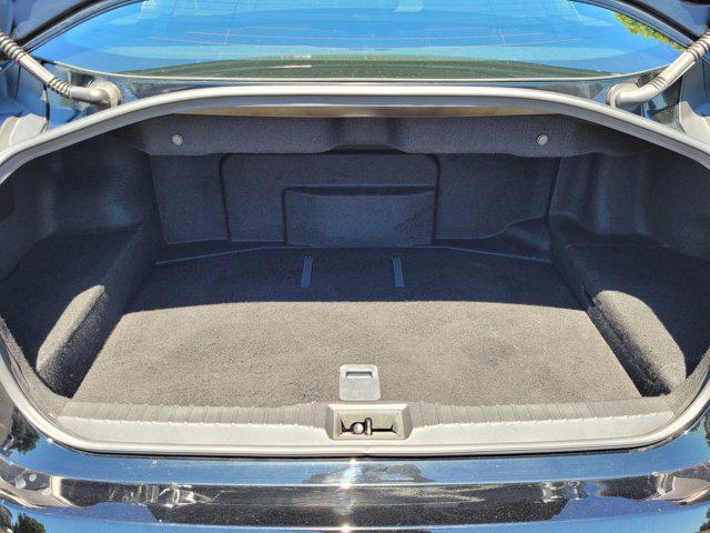 used 2022 Toyota Mirai car, priced at $18,900