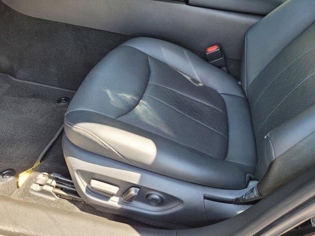 used 2022 Toyota Mirai car, priced at $18,900