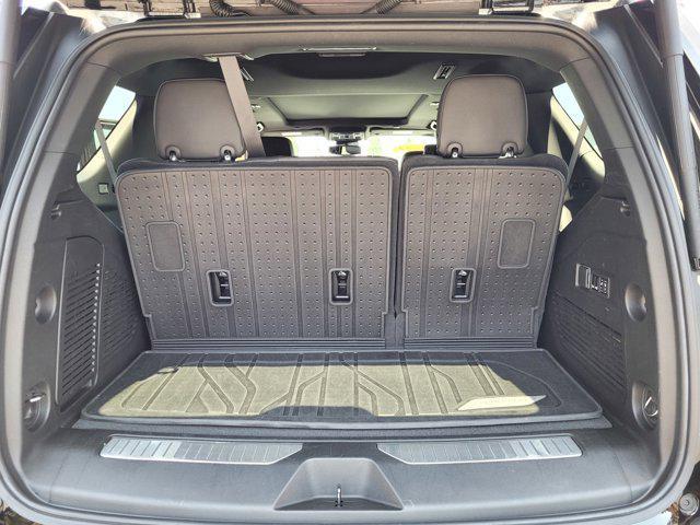 used 2023 Chevrolet Tahoe car, priced at $63,500