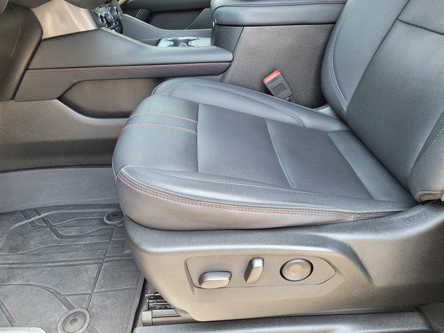 used 2023 Chevrolet Tahoe car, priced at $63,500