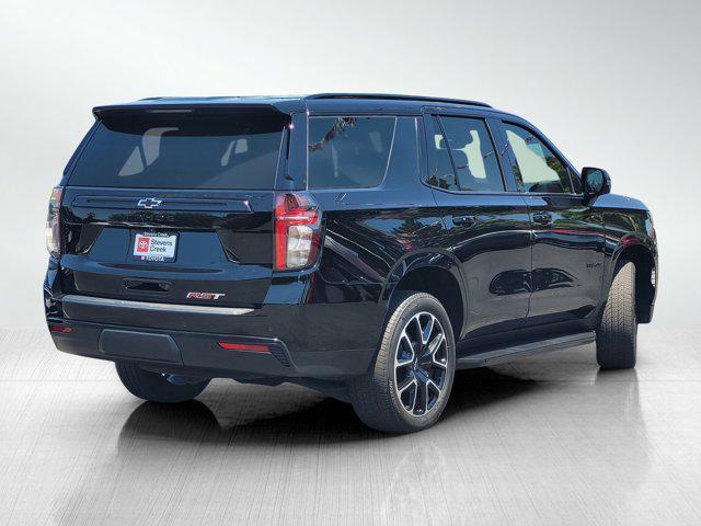 used 2023 Chevrolet Tahoe car, priced at $63,500