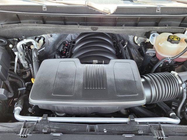 used 2023 Chevrolet Tahoe car, priced at $63,500
