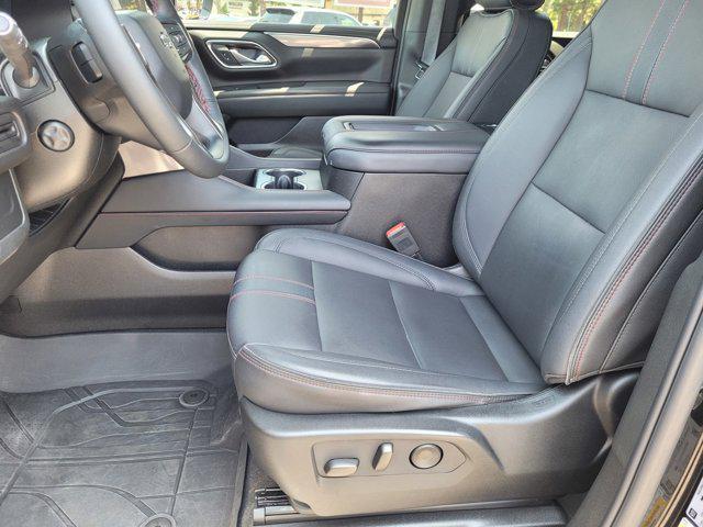 used 2023 Chevrolet Tahoe car, priced at $63,500
