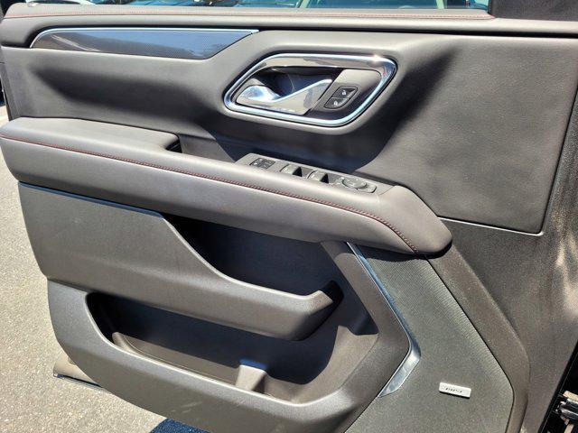 used 2023 Chevrolet Tahoe car, priced at $63,500