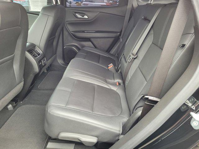 used 2022 Chevrolet Blazer car, priced at $25,900