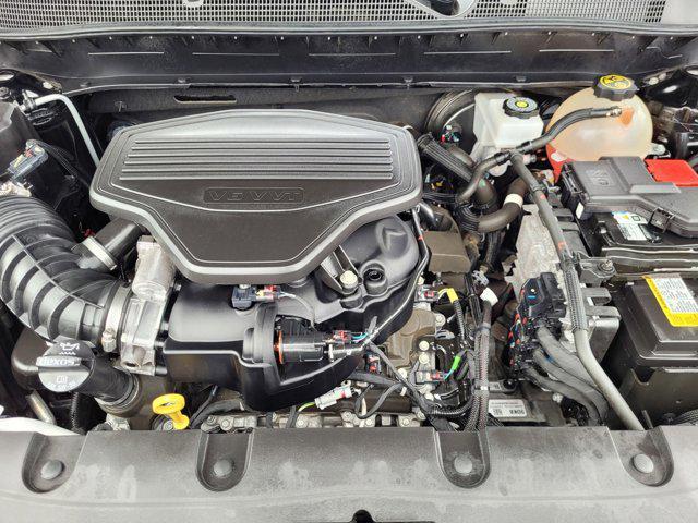 used 2022 Chevrolet Blazer car, priced at $25,900