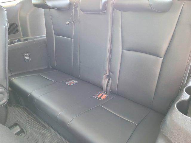 used 2021 Toyota Highlander car, priced at $40,800