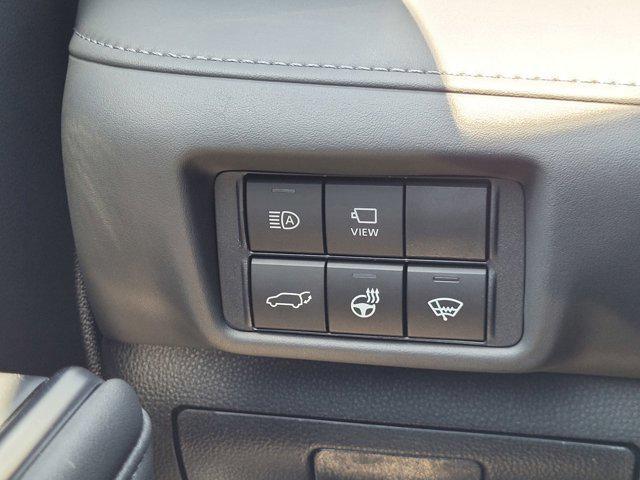 used 2021 Toyota Highlander car, priced at $40,800