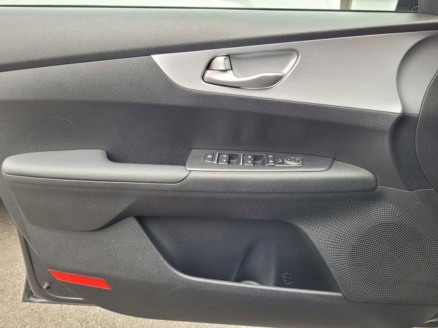 used 2024 Kia Forte car, priced at $19,688