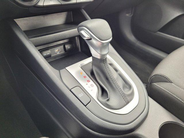 used 2024 Kia Forte car, priced at $19,688