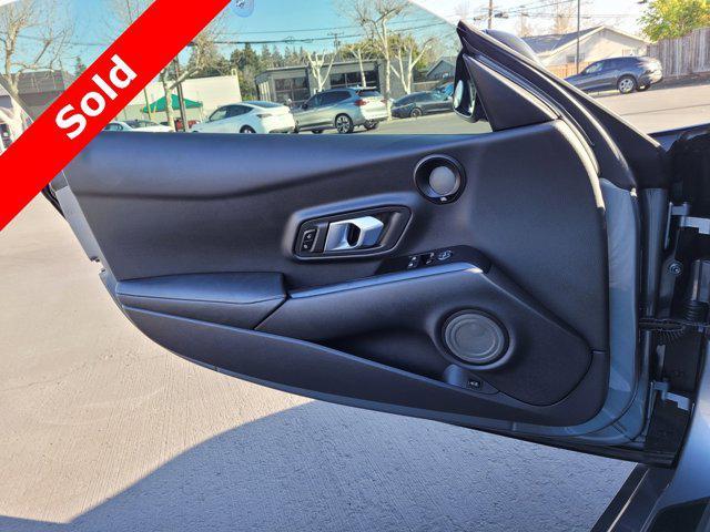 used 2021 Toyota GR Supra car, priced at $52,986