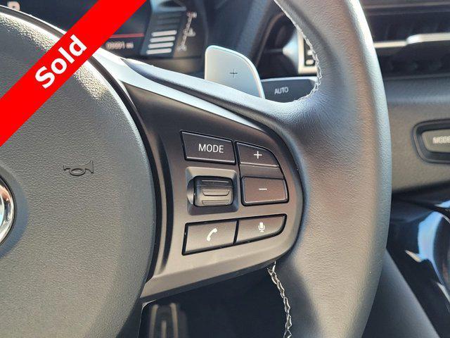used 2021 Toyota GR Supra car, priced at $52,986