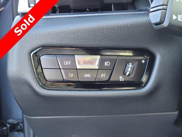 used 2021 Toyota GR Supra car, priced at $52,986