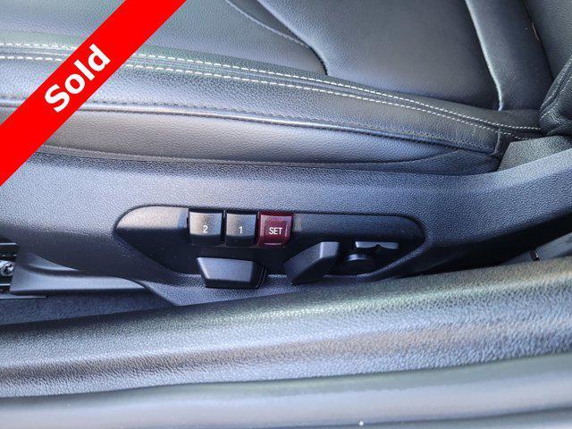 used 2021 Toyota GR Supra car, priced at $52,986
