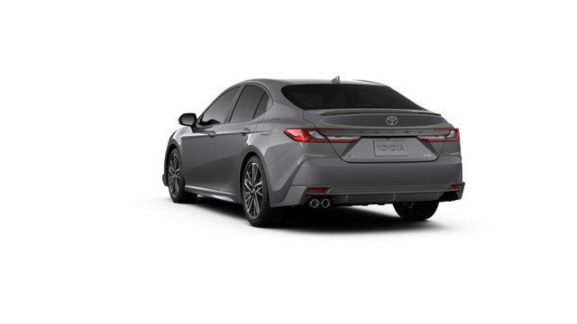 new 2026 Toyota Camry car, priced at $40,514