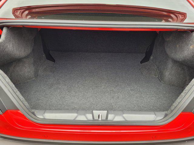 used 2022 Subaru WRX car, priced at $32,900