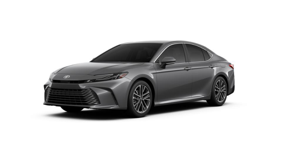 new 2025 Toyota Camry car, priced at $36,764