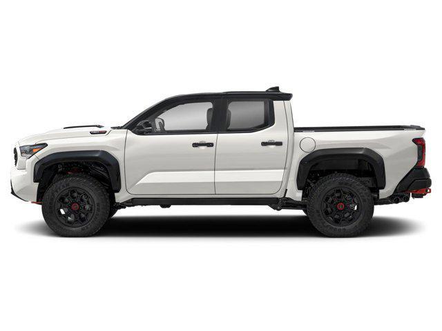 new 2026 Toyota Tacoma car, priced at $70,940