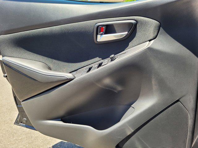 used 2018 Toyota Yaris iA car, priced at $14,900