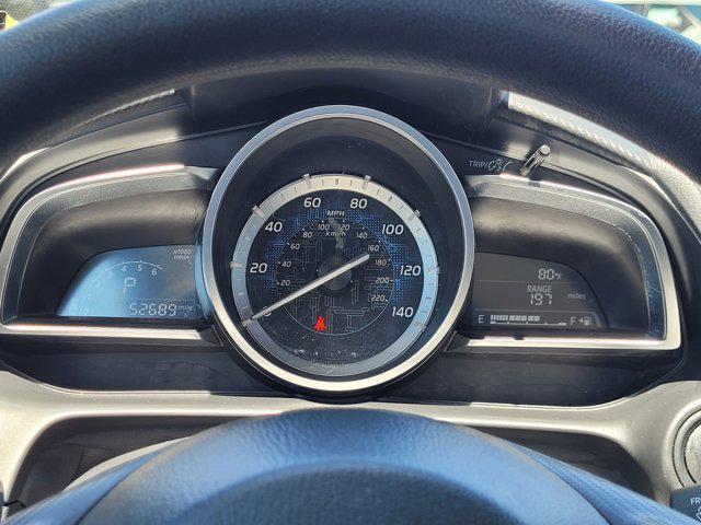 used 2018 Toyota Yaris iA car, priced at $14,900