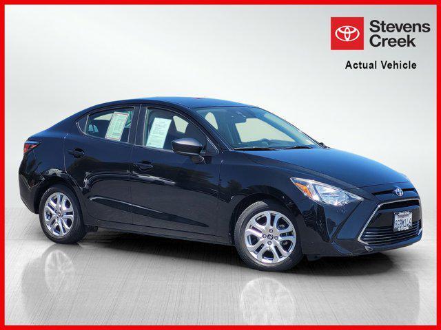 used 2018 Toyota Yaris iA car, priced at $14,900