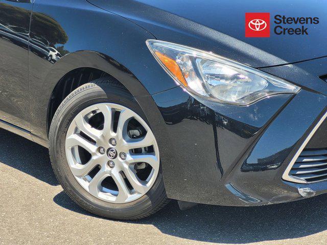 used 2018 Toyota Yaris iA car, priced at $14,900