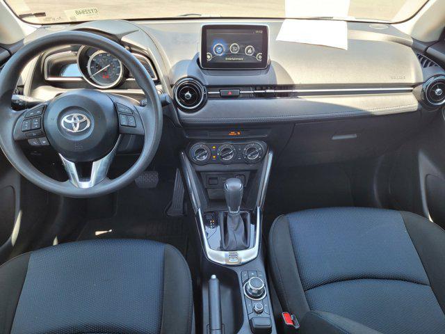 used 2018 Toyota Yaris iA car, priced at $14,900