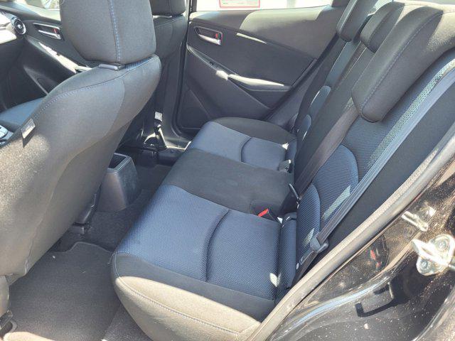 used 2018 Toyota Yaris iA car, priced at $14,900