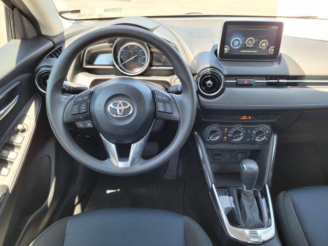 used 2018 Toyota Yaris iA car, priced at $14,900