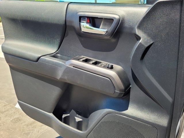 used 2019 Toyota Tacoma car, priced at $37,500