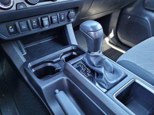 used 2023 Toyota Tacoma car, priced at $41,900