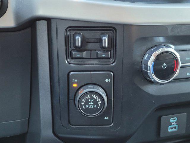 used 2022 Ford F-150 car, priced at $35,900