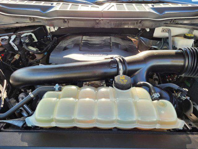 used 2022 Ford F-150 car, priced at $35,900