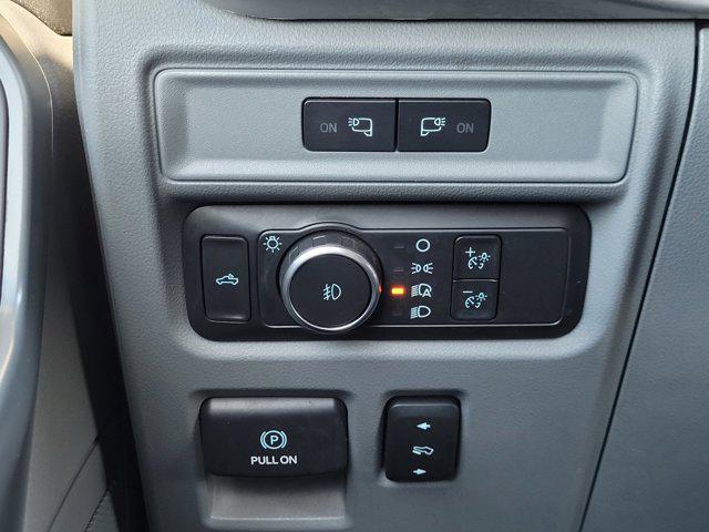 used 2022 Ford F-150 car, priced at $35,900