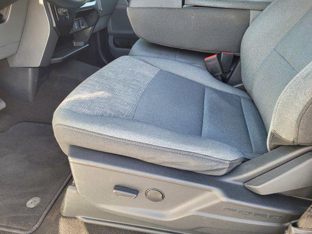 used 2022 Ford F-150 car, priced at $35,900