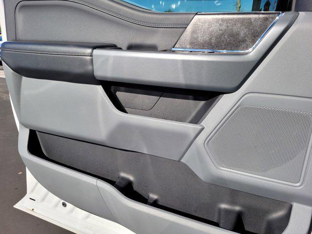 used 2022 Ford F-150 car, priced at $35,900