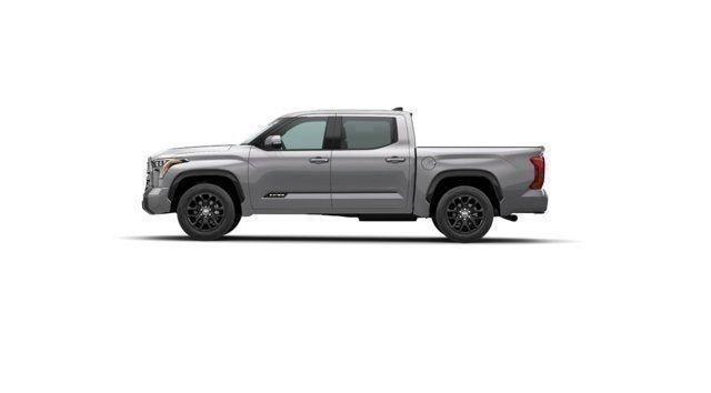 new 2024 Toyota Tundra car, priced at $65,013