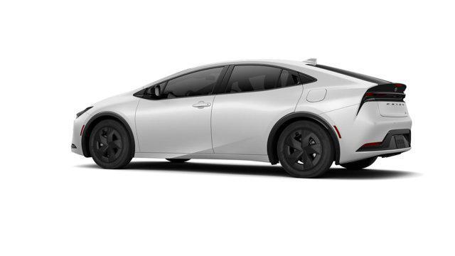 new 2025 Toyota Prius car, priced at $32,859
