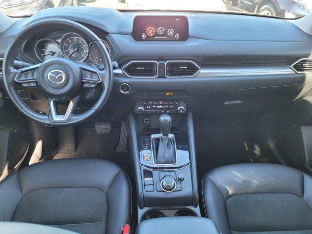 used 2019 Mazda CX-5 car, priced at $19,900