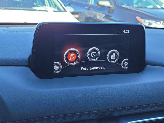 used 2019 Mazda CX-5 car, priced at $19,900