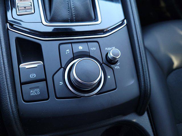 used 2019 Mazda CX-5 car, priced at $19,900
