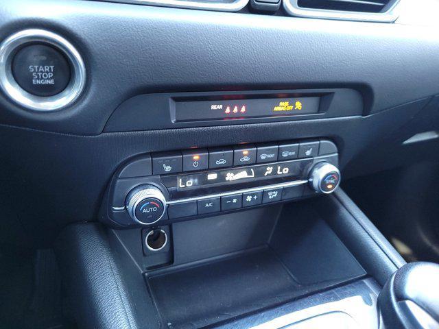 used 2019 Mazda CX-5 car, priced at $19,900